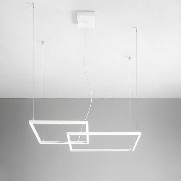 Perenz Cross Sospensione Lineare