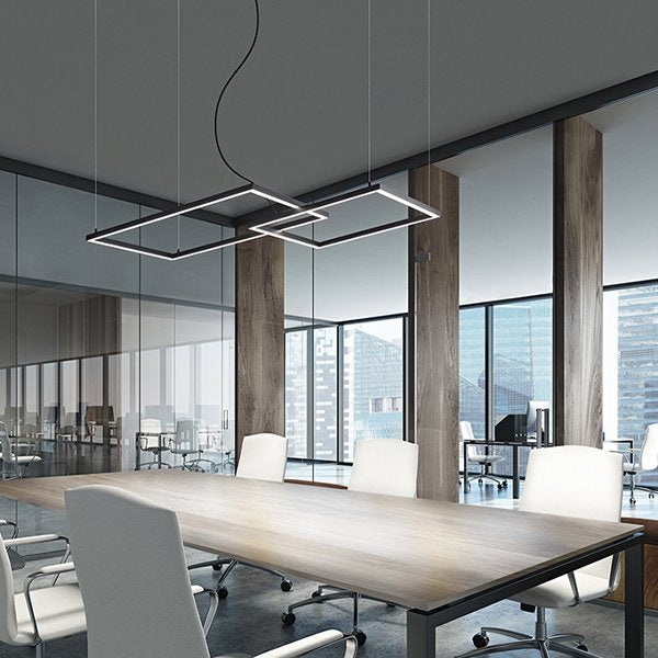 Perenz Cross Sospensione Lineare