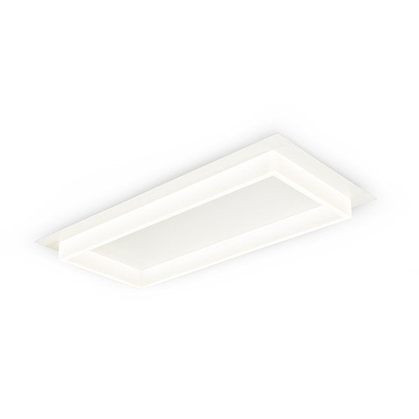 Promoingross Square Plafoniera Applique