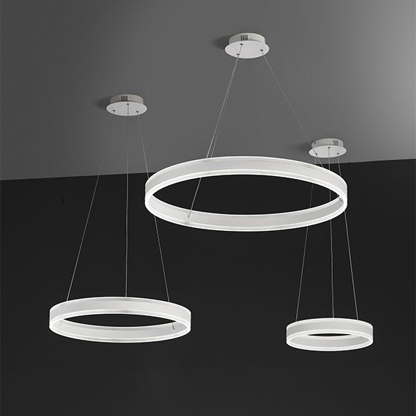 Promoingross Twin Sospensione