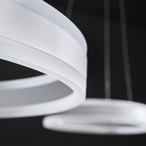 Promoingross Twin Sospensione