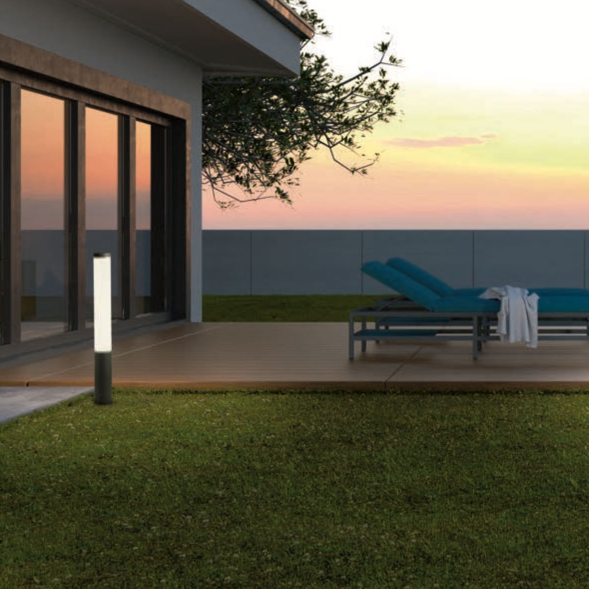 Redo Group Hint Palo Esterno