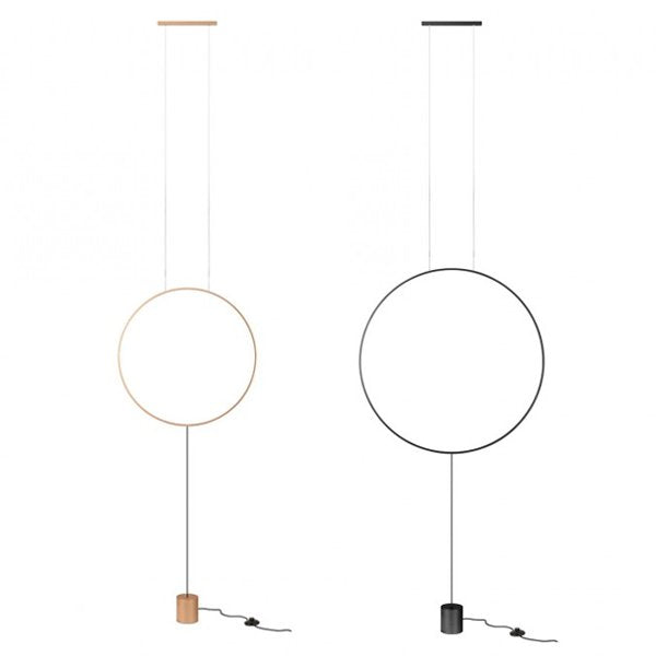 Redo Group Slick Piantana Round