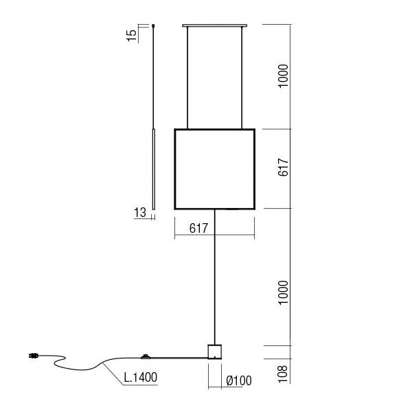 Redo Group Slick Piantana Square