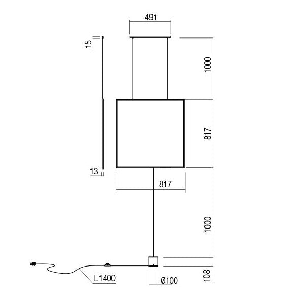 Redo Group Slick Piantana Square