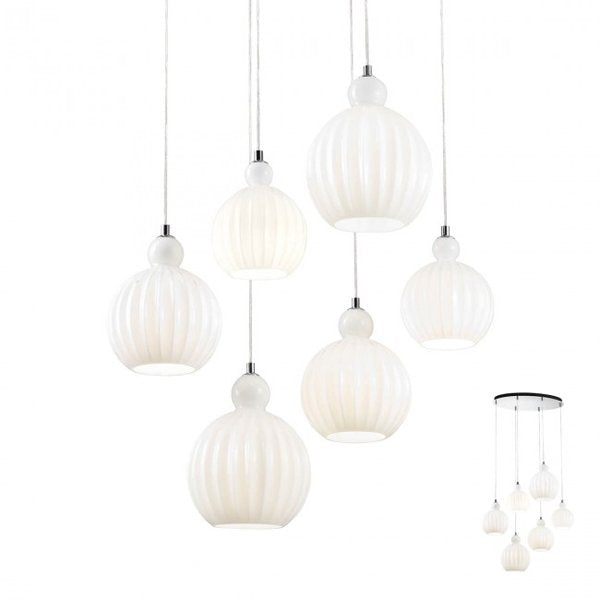 Redo Group Plumen Sospensione