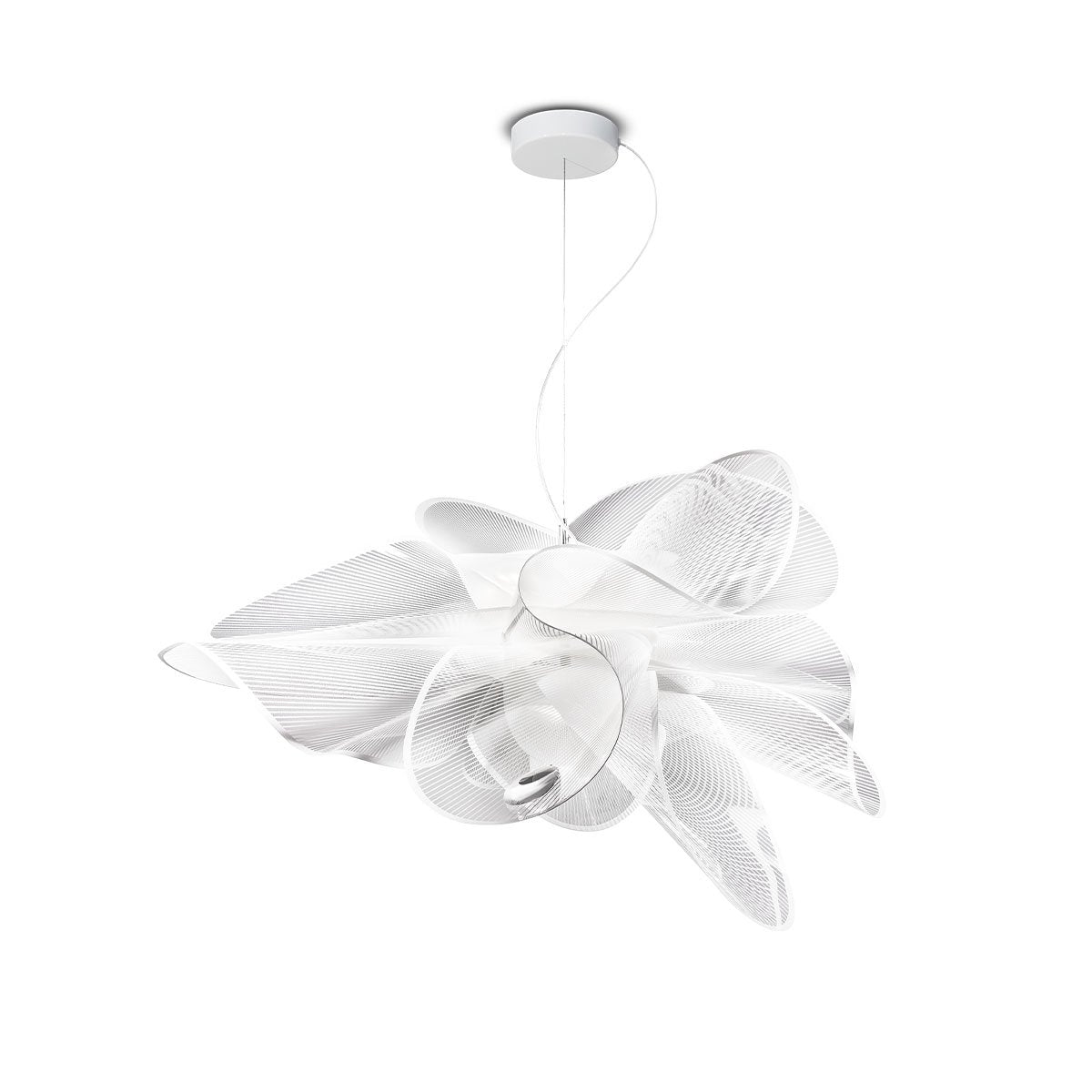 Slamp La Belle Étoile Sospensione