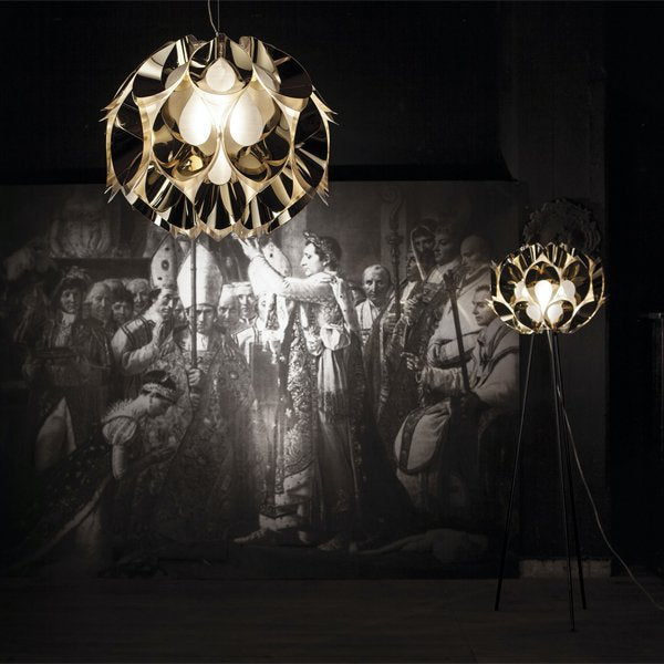 Slamp Flora Sospensione