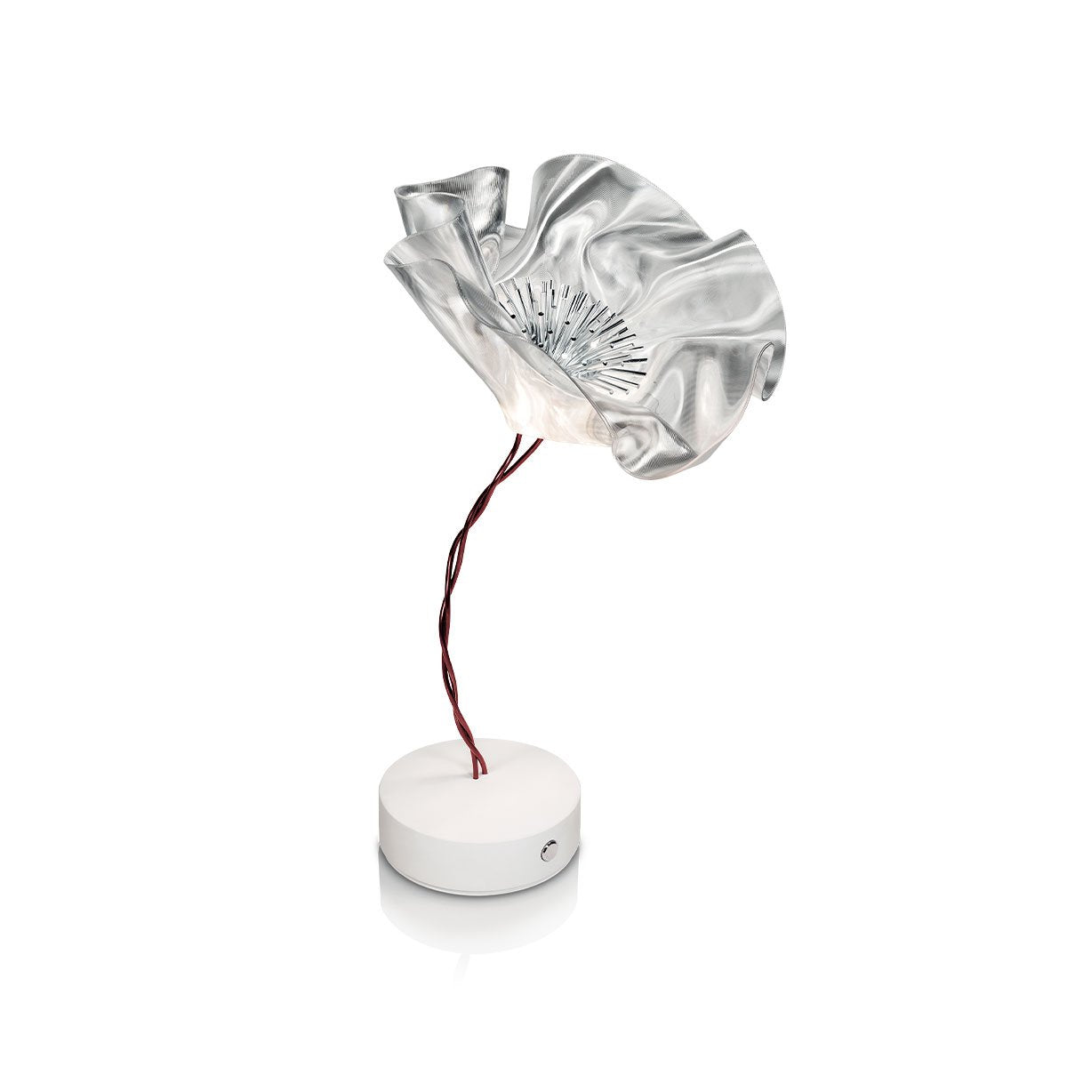 Slamp Lafleur Lampada ricaricabile