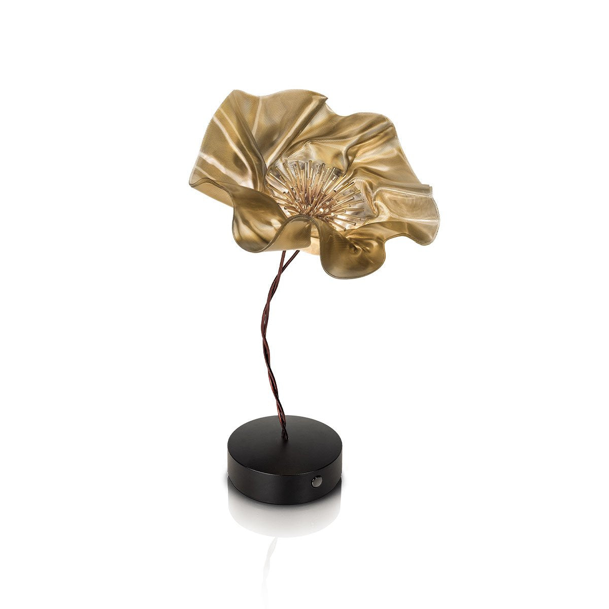 Slamp Lafleur Lampada ricaricabile