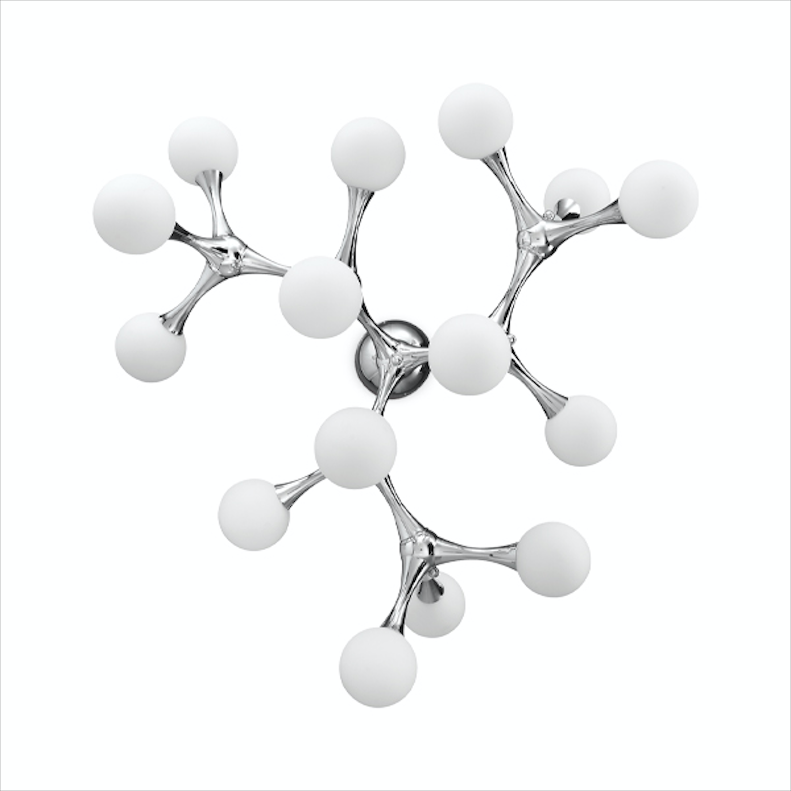 Ideal Lux Nodino Plafoniera