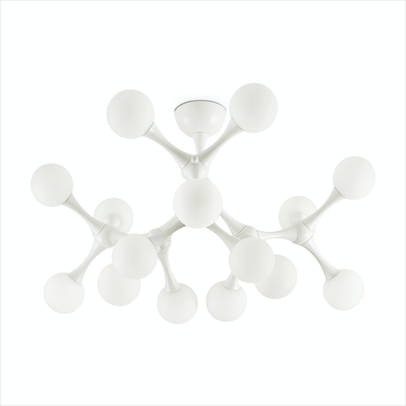 Ideal Lux Nodino Plafoniera