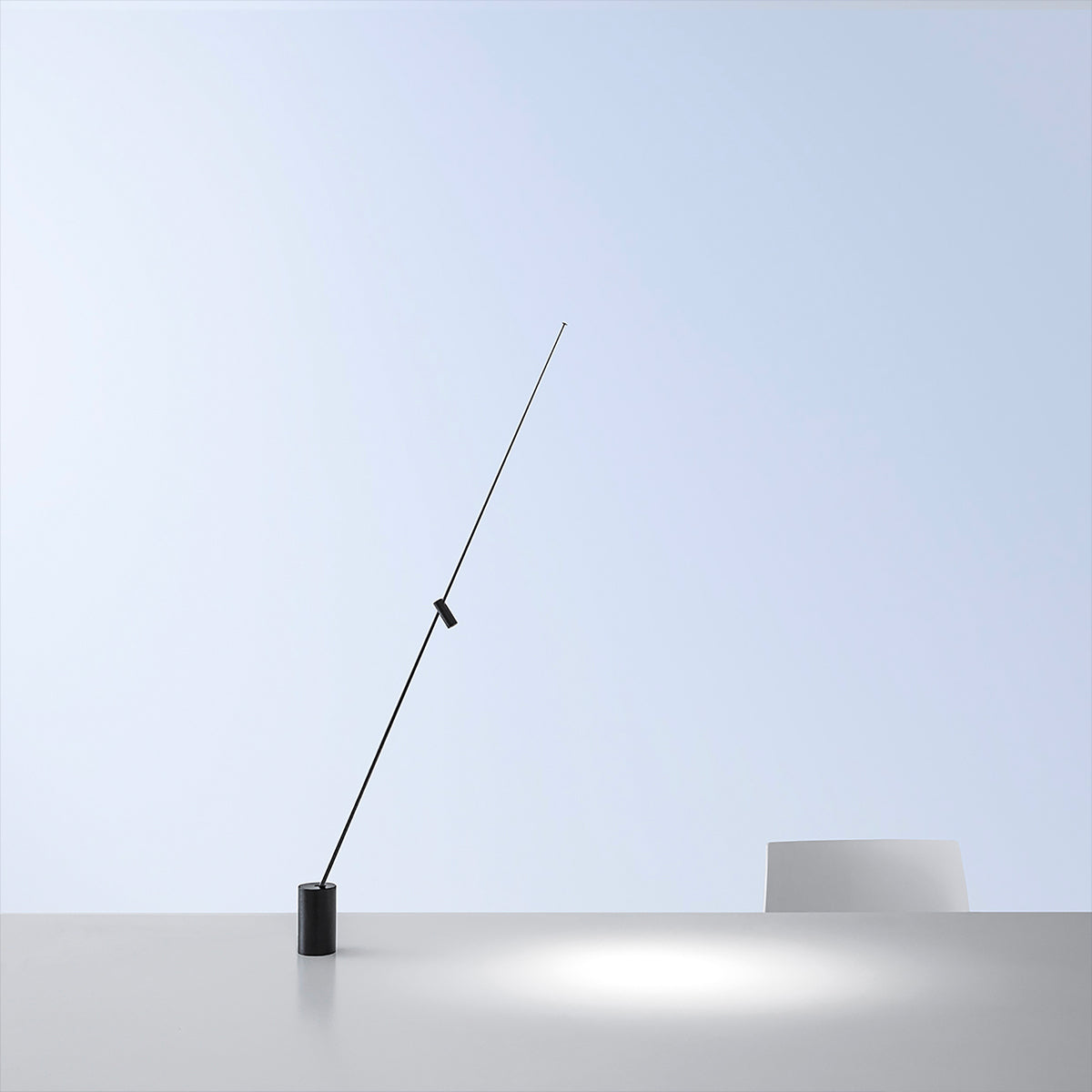 Davide Groppi FM Lampada da tavolo