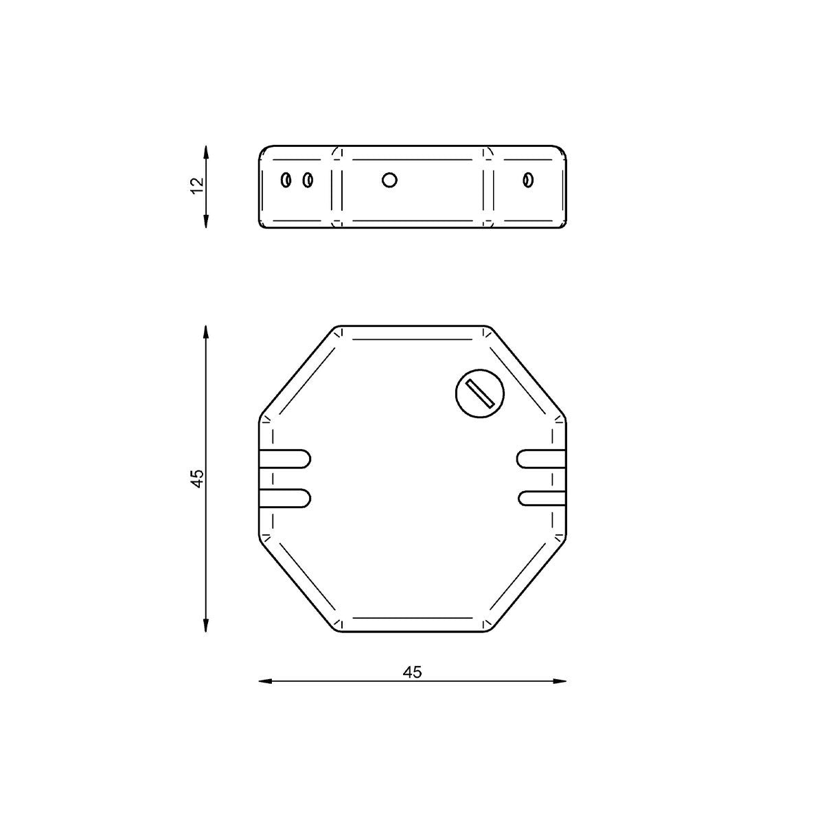 Dimmer KIT0026