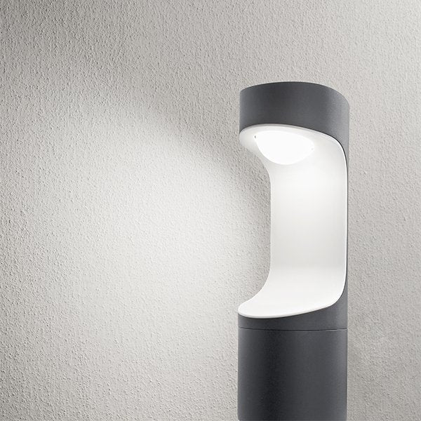 Gea Anhur Palo Esterno