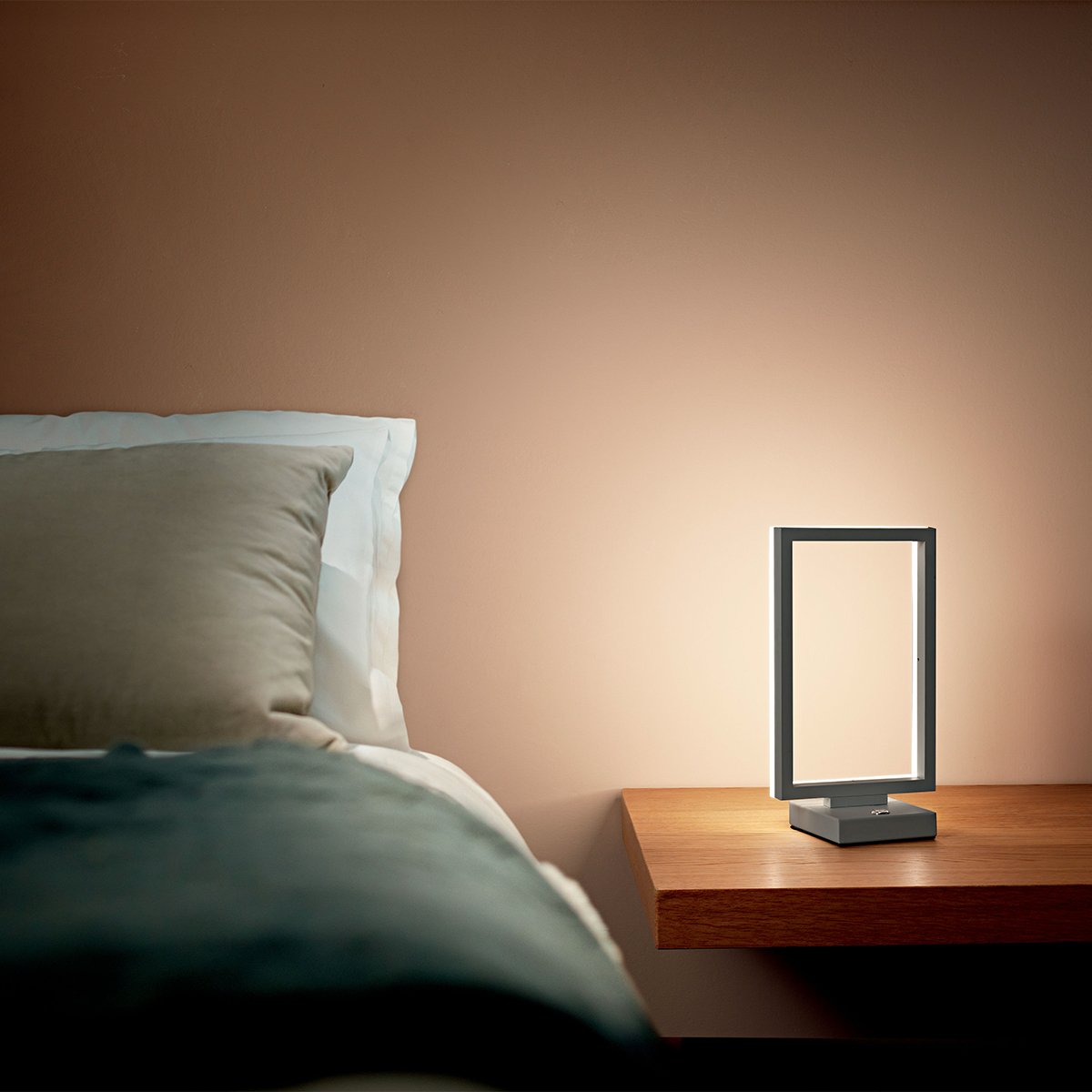 Fabas Bard Lampada da tavolo