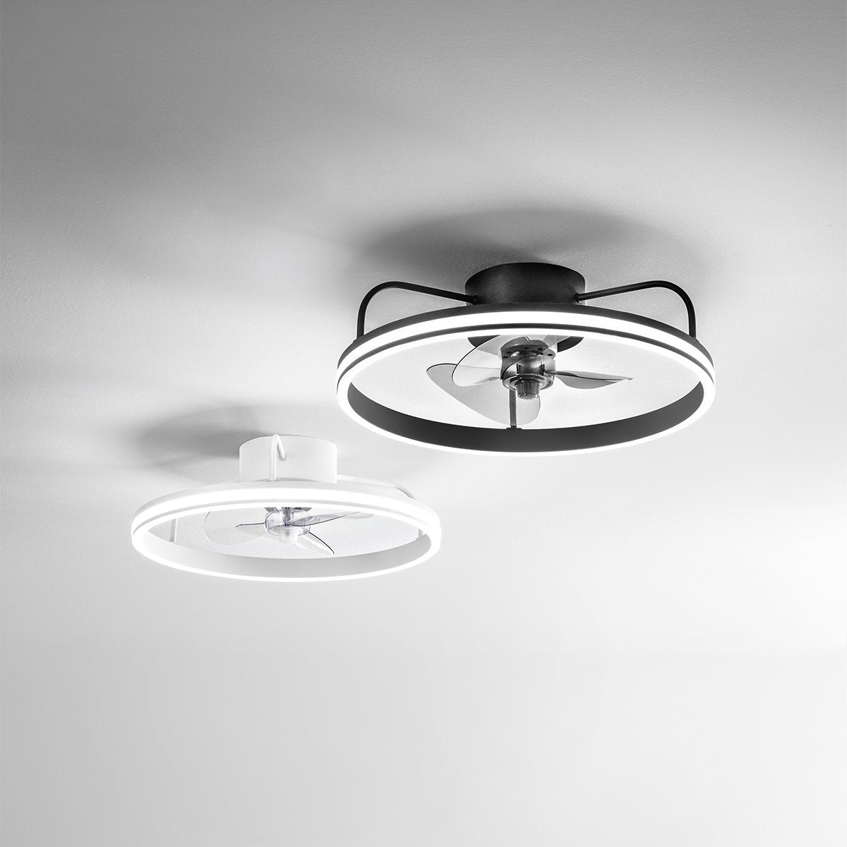 Fabas Relais Ventilatore