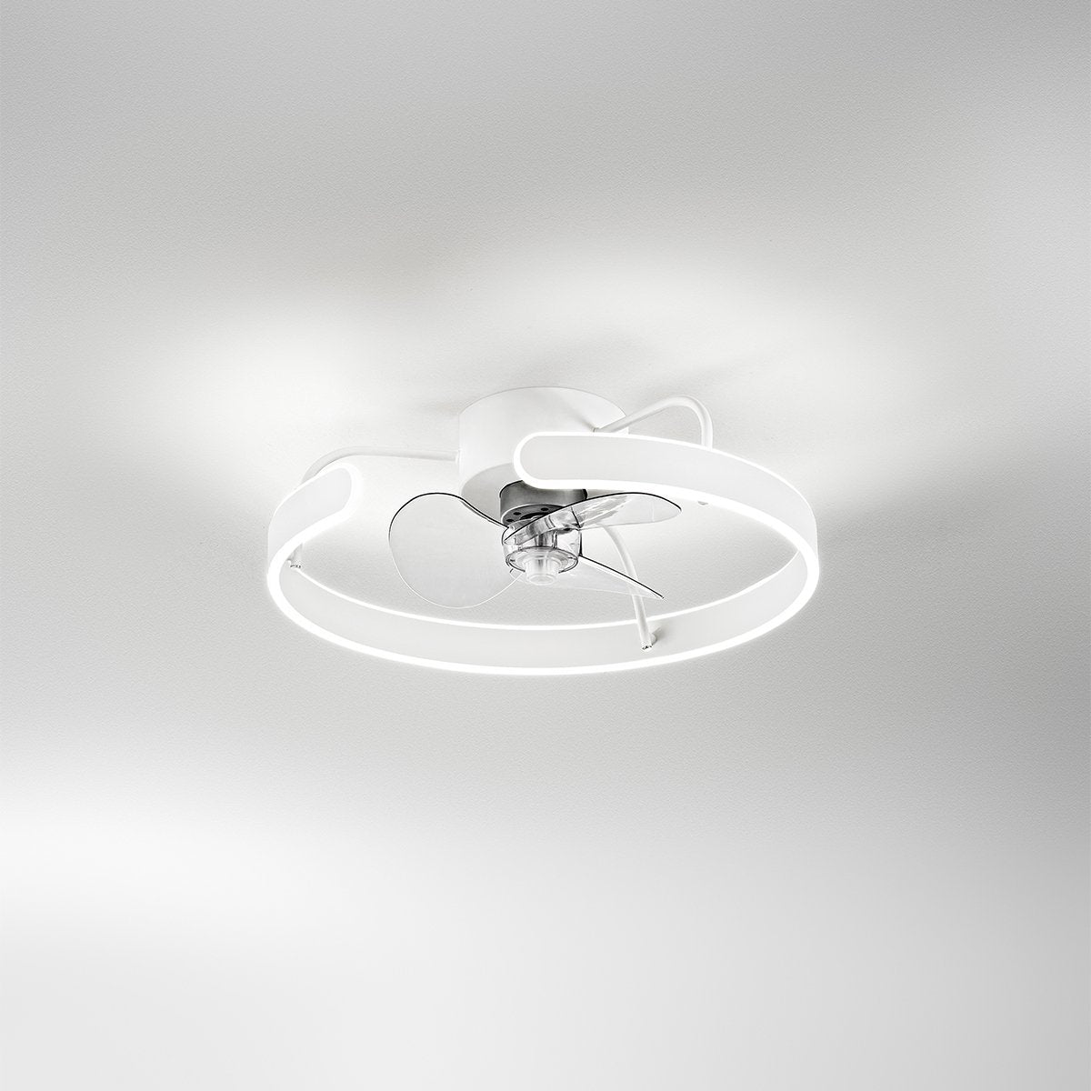 Fabas Savoy Ventilatore