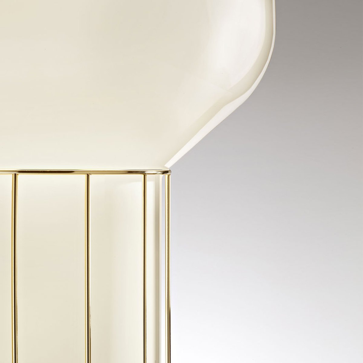 Fabbian Aérostat F27 Lampada da tavolo