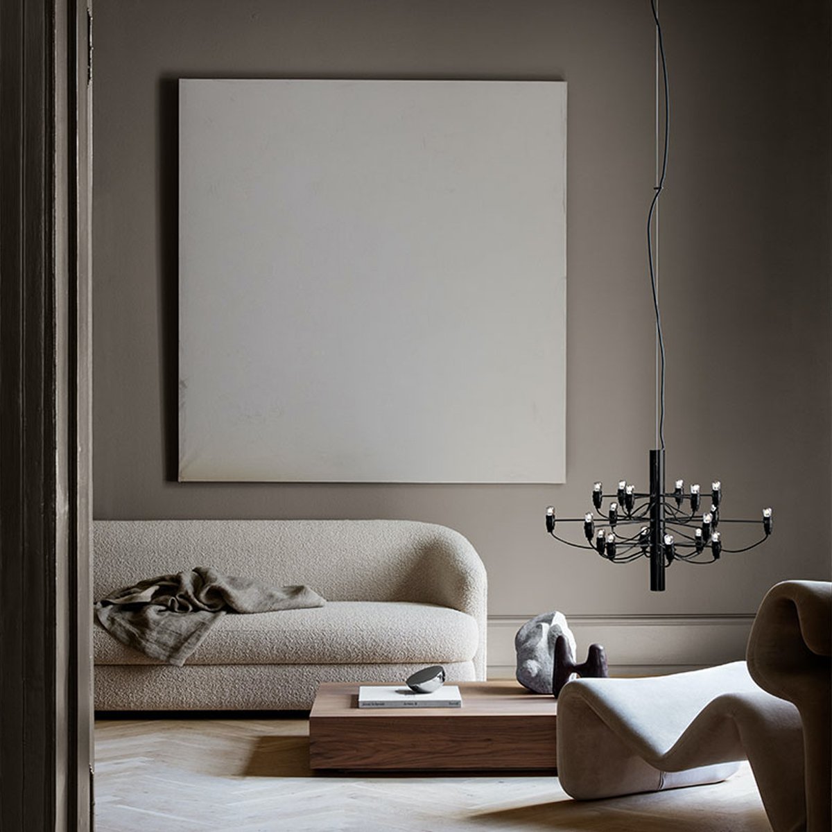 Flos 2097 Sospensione