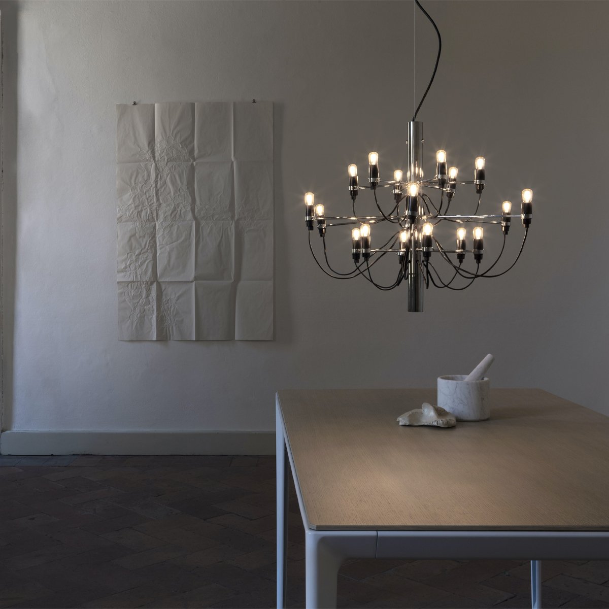 Flos 2097 Sospensione