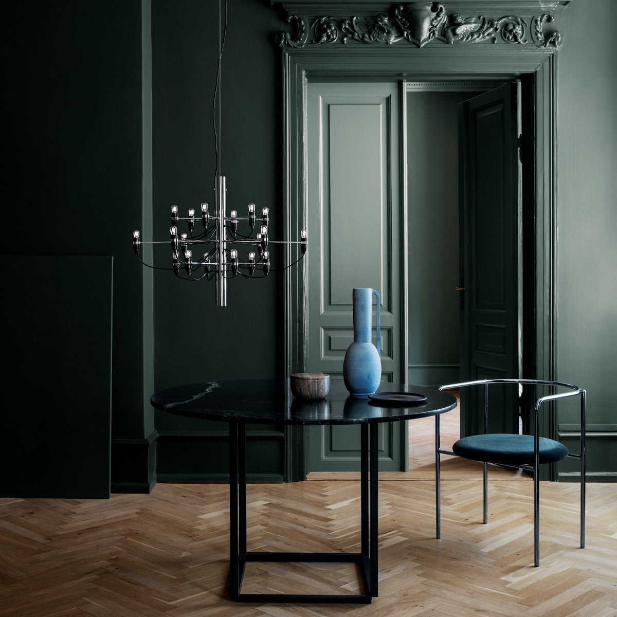Flos 2097 Sospensione