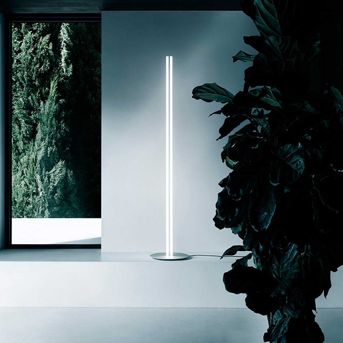 Flos Coordinates Piantana