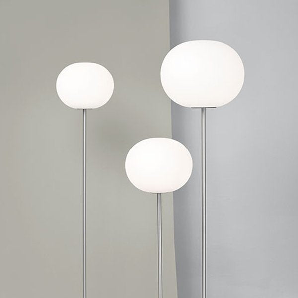 Flos Glo-Ball Piantana