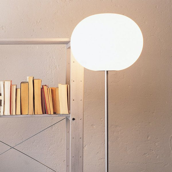 Flos Glo-Ball Piantana