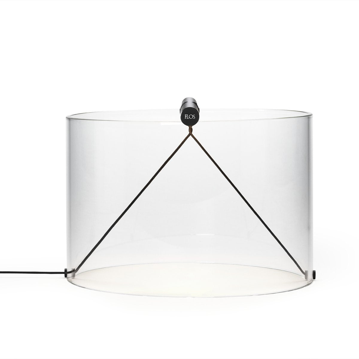 Flos To-Tie T3 Lampada da tavolo