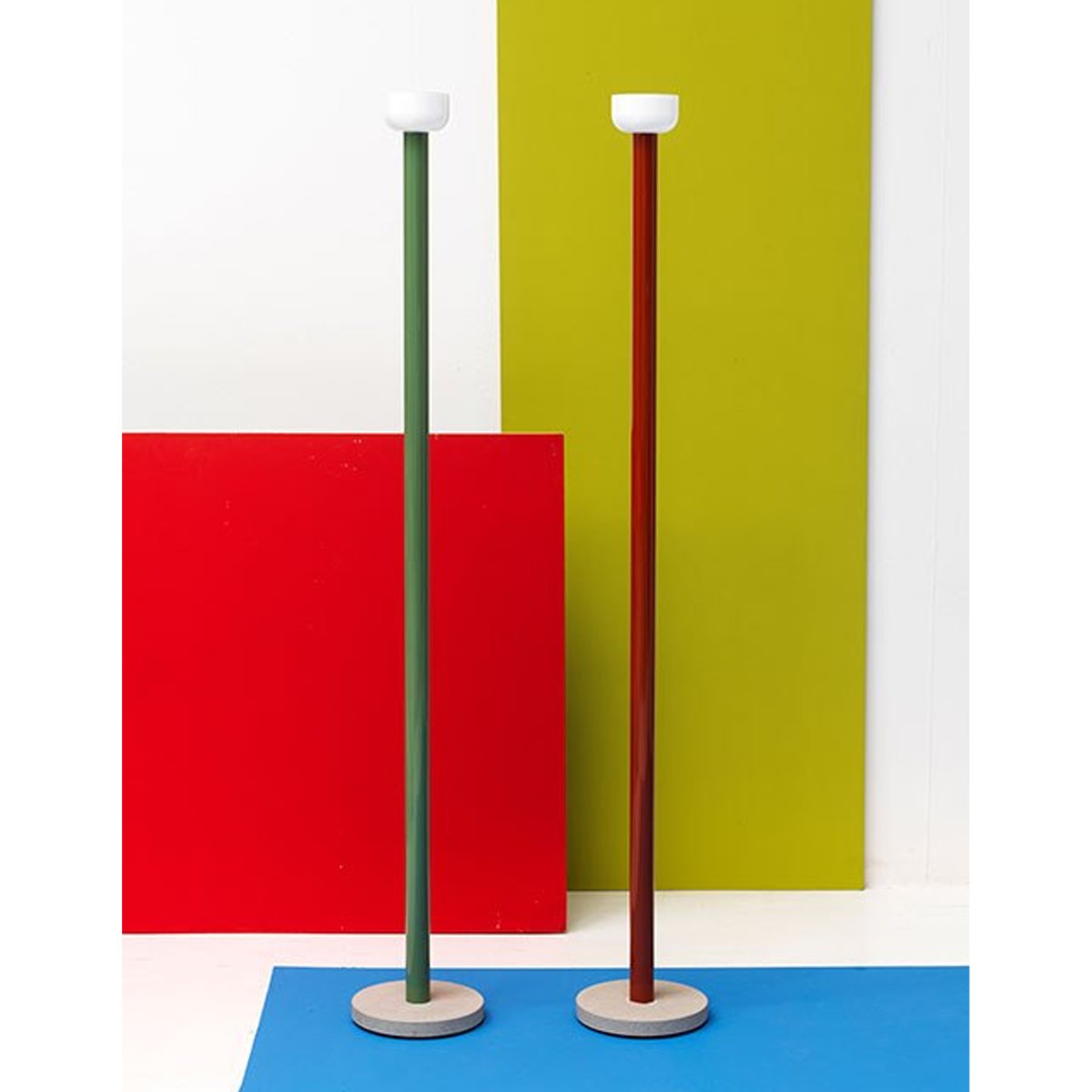 Flos Bellhop Piantana