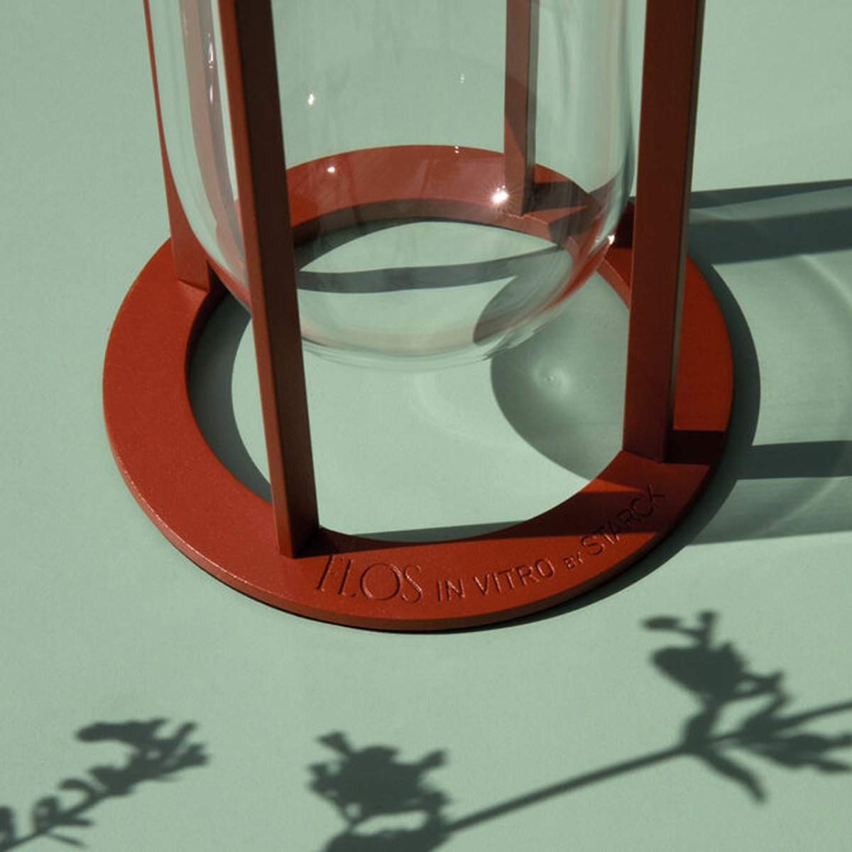 Flos In Vitro Unplugged