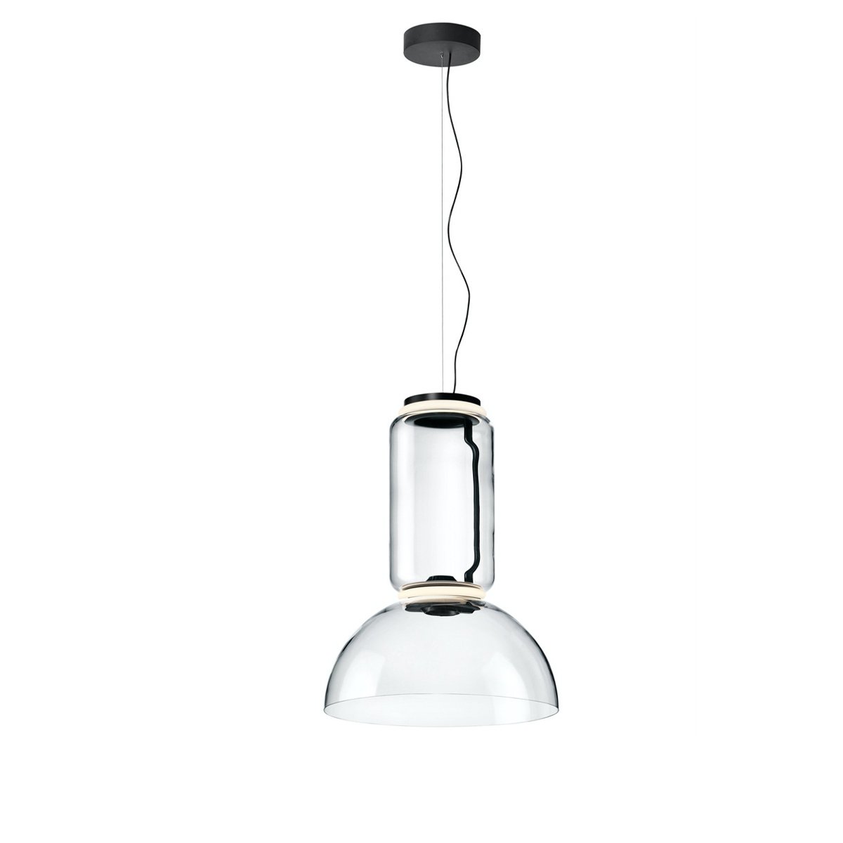 Flos Noctambule Sospensione Bowl