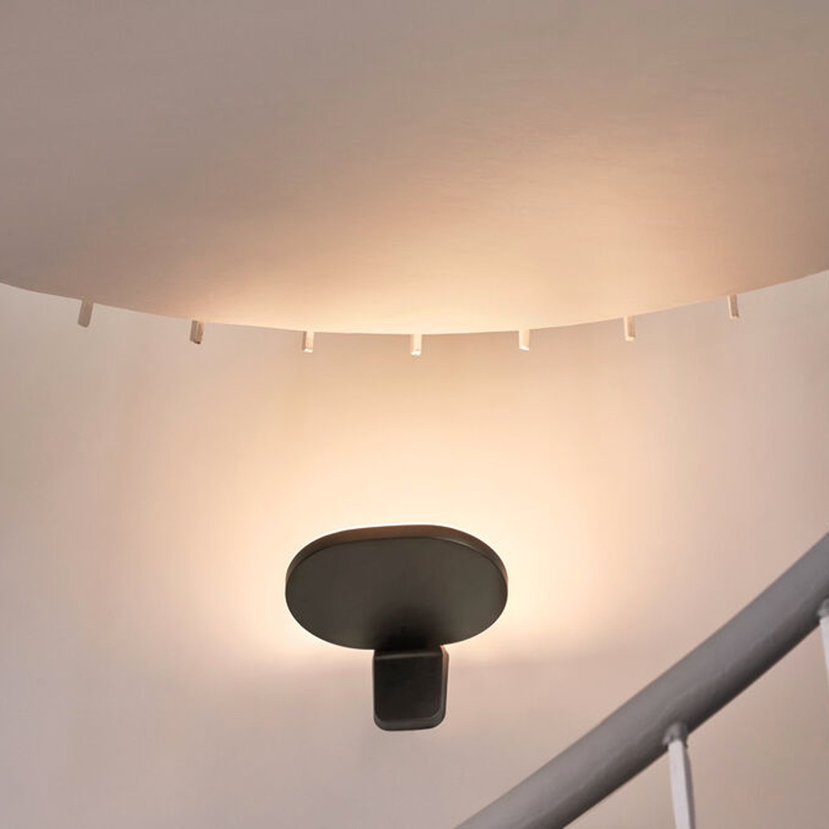 Flos Oplight Applique