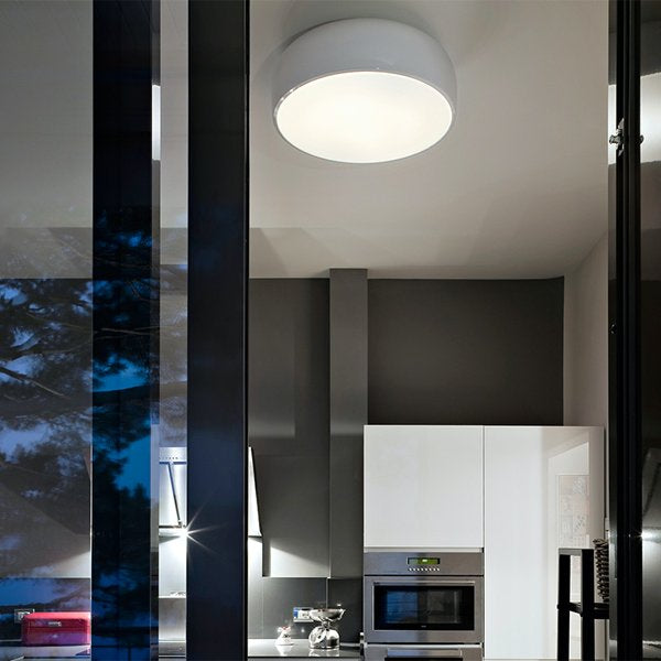 Flos Smithfield Plafoniera