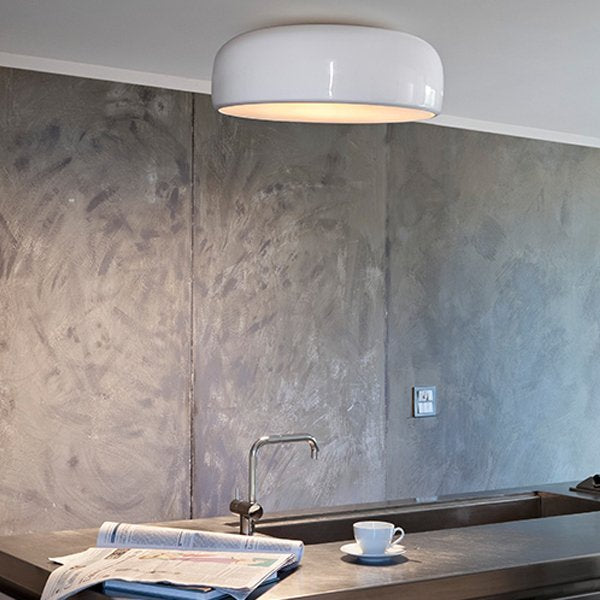 Flos Smithfield Plafoniera