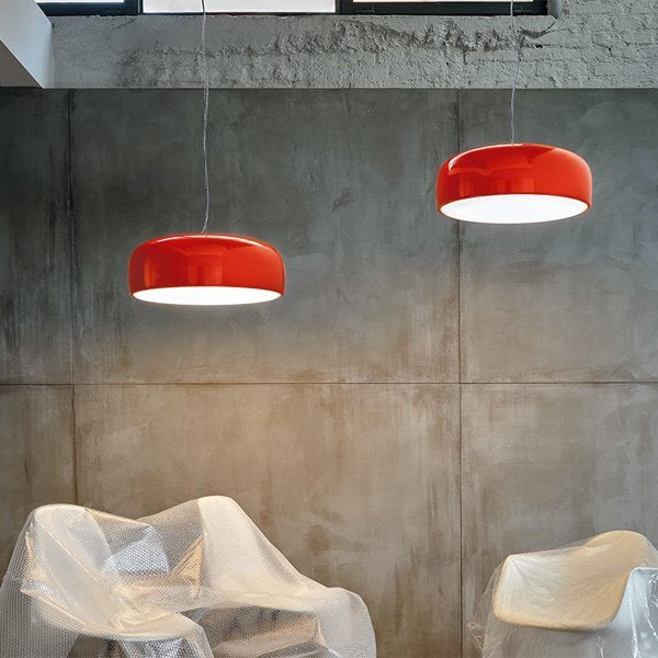 Flos Smithfield Sospensione