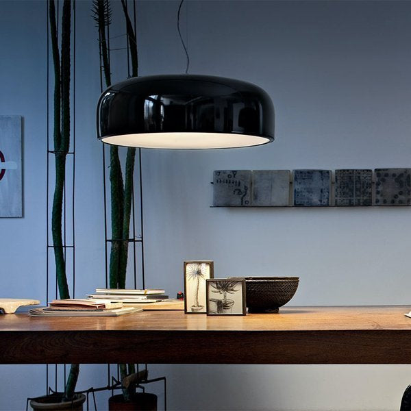 Flos Smithfield Sospensione