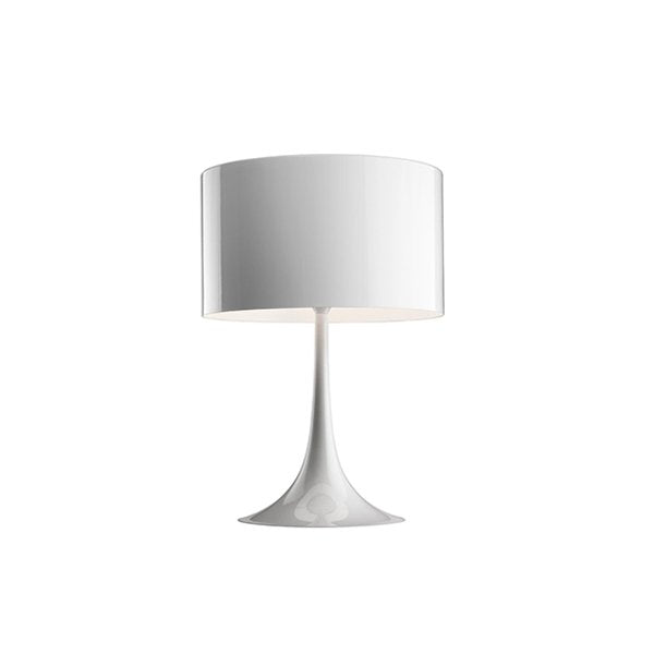 Flos Spun Light Lampada da tavolo