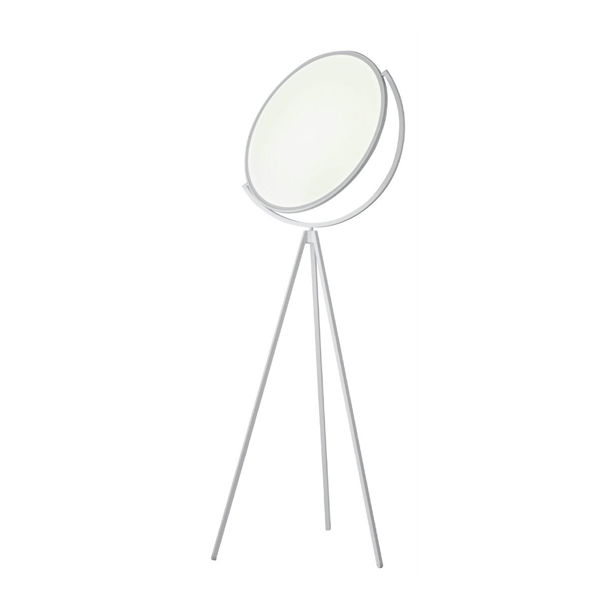 Flos Superloon Piantana