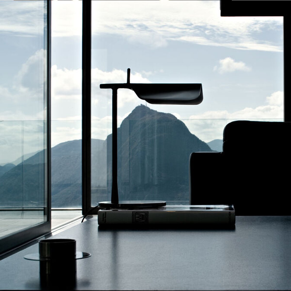 Flos Tab Lampada da tavolo