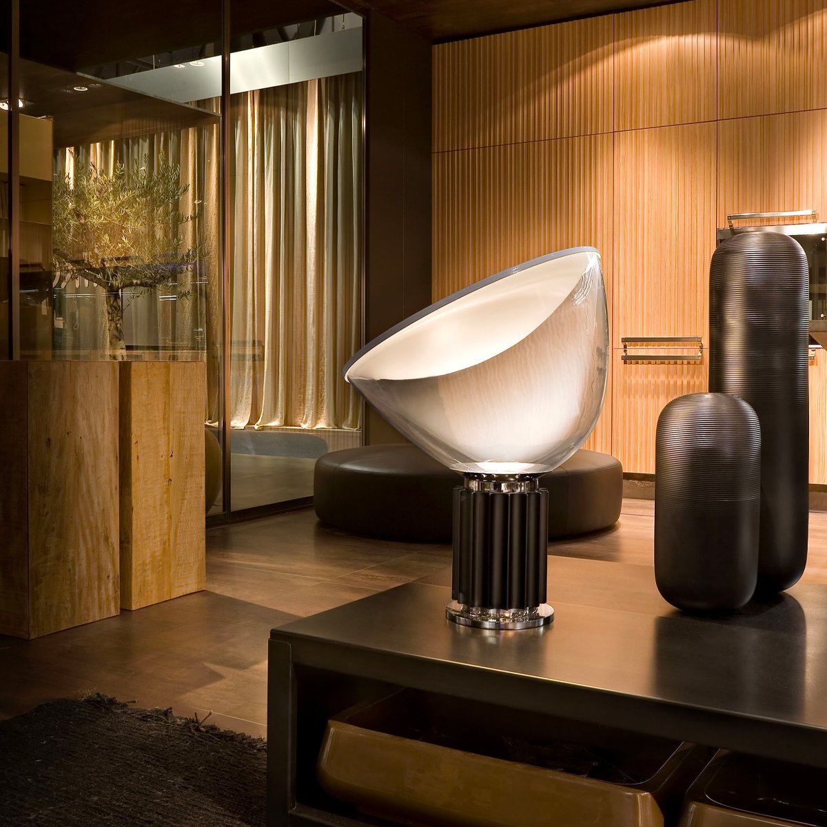 Flos Taccia Led