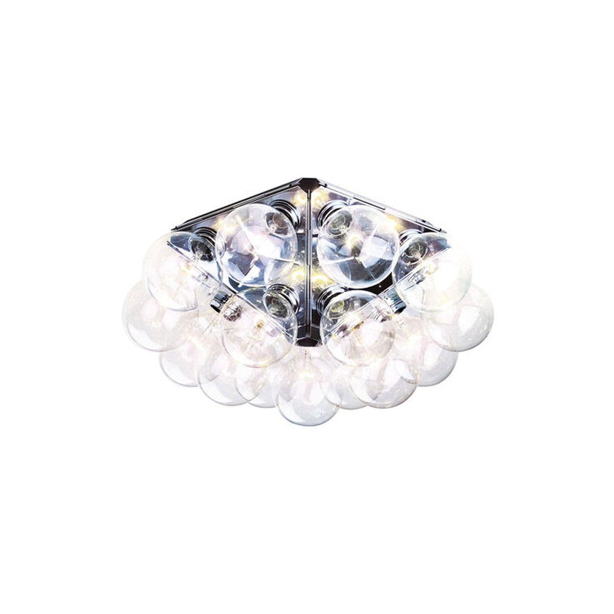 Flos Taraxacum Plafoniera Applique