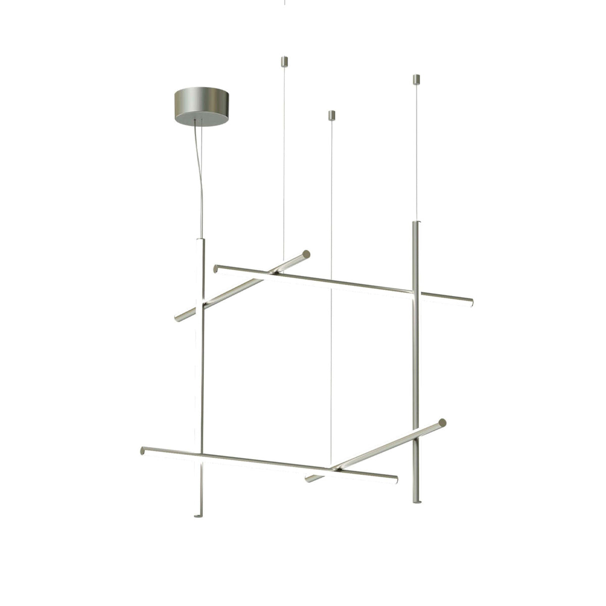 Flos Coordinates S3 Sospensione