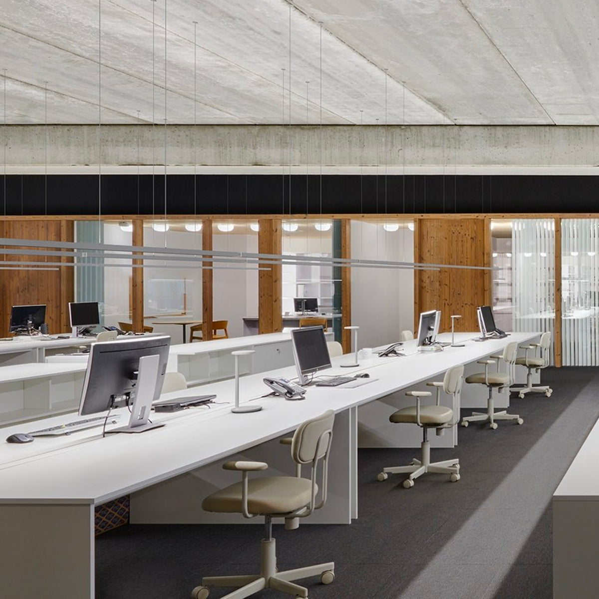 Flos Oblique Lampada da tavolo