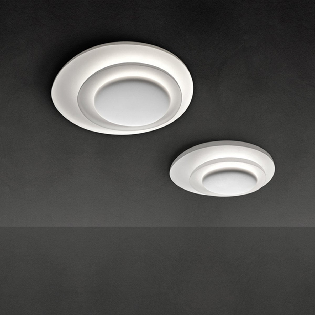 Foscarini Bahia Plafoniera Applique