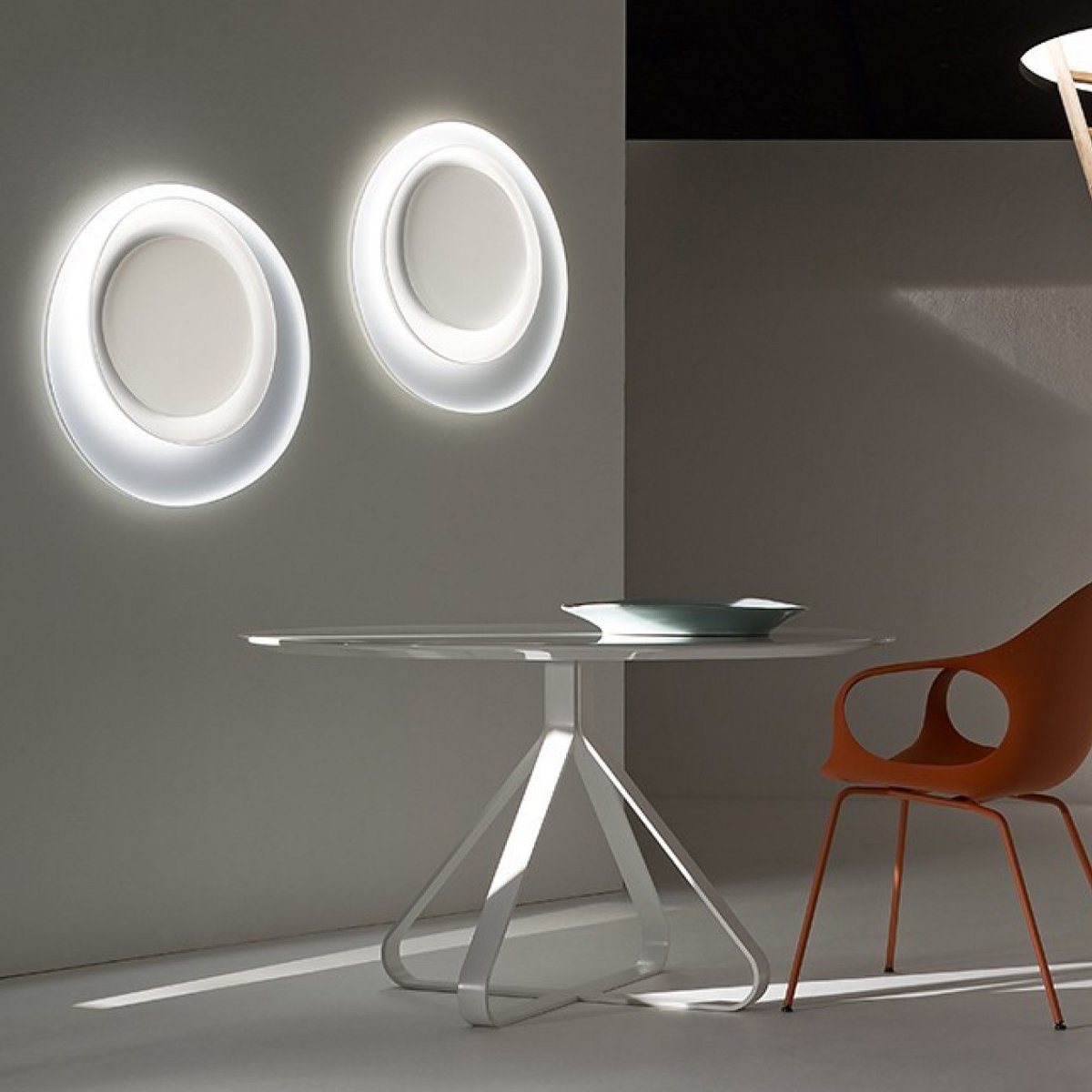 Foscarini Bahia Plafoniera Applique