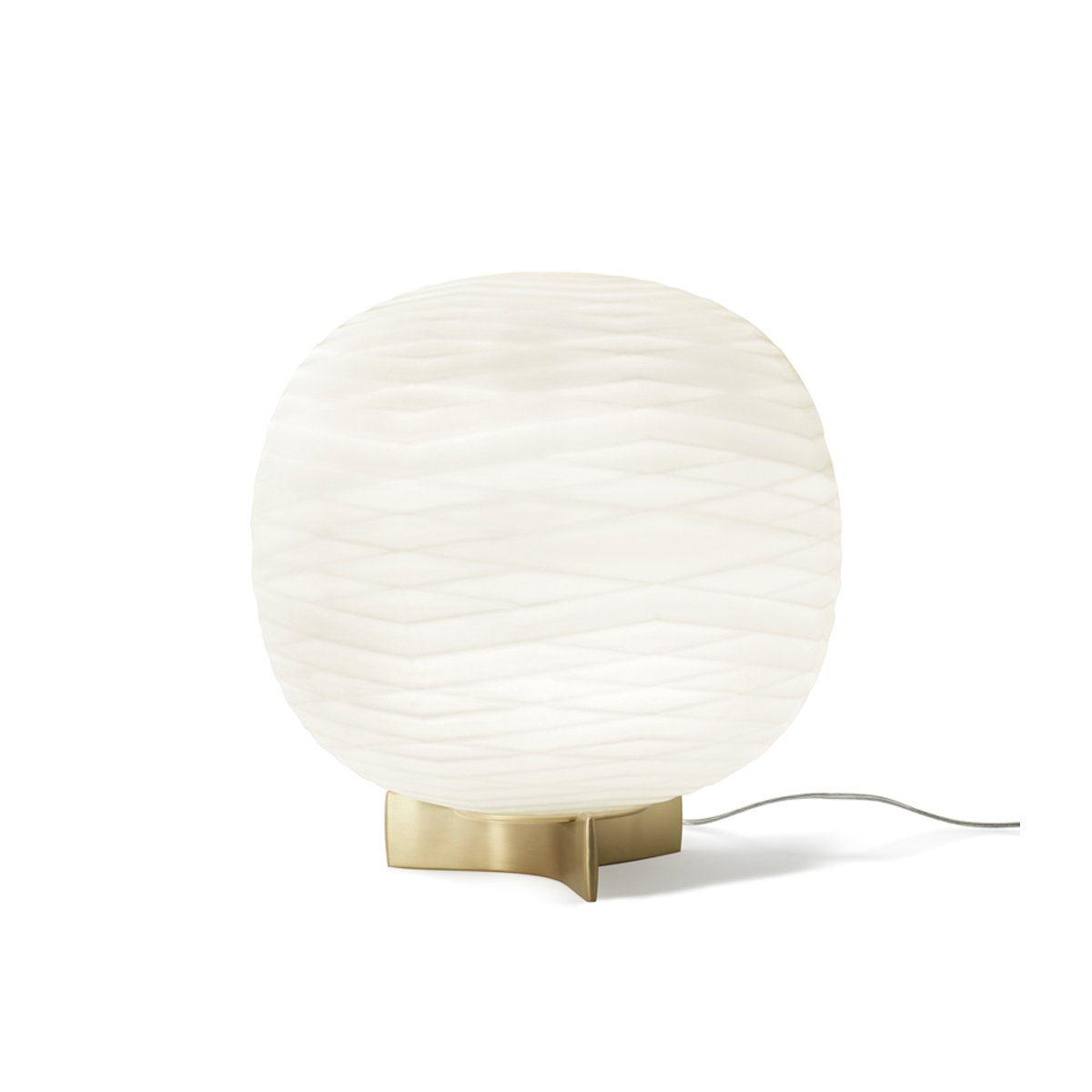 Foscarini Gem Lampada da tavolo