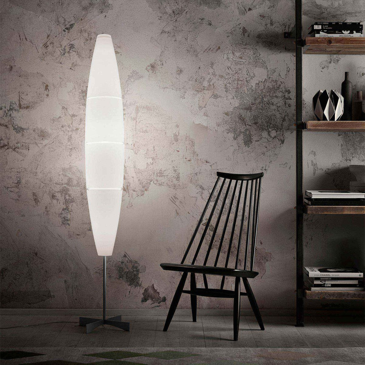 Foscarini Havana Piantana