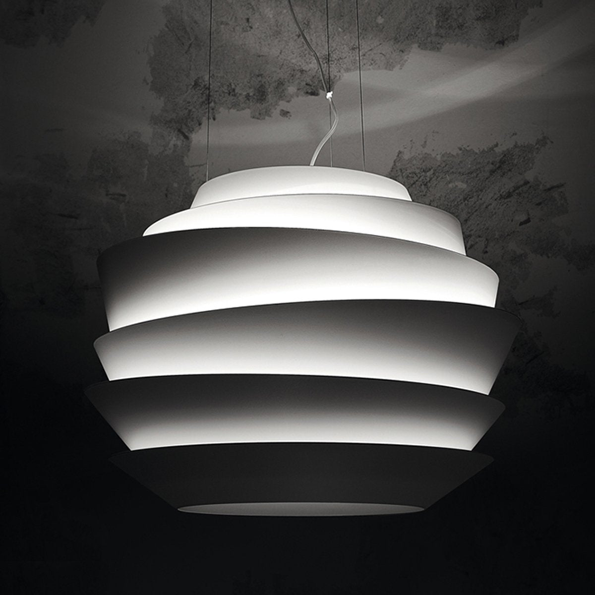 Foscarini Le Soleil Led Sospensione